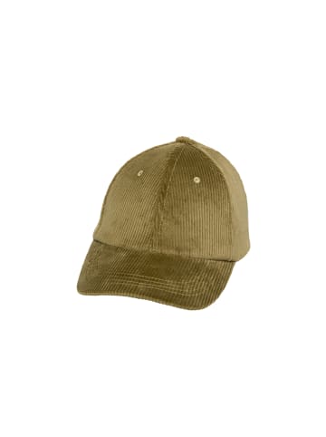 Marc O'Polo DENIM Cord-Cap in Fir Green