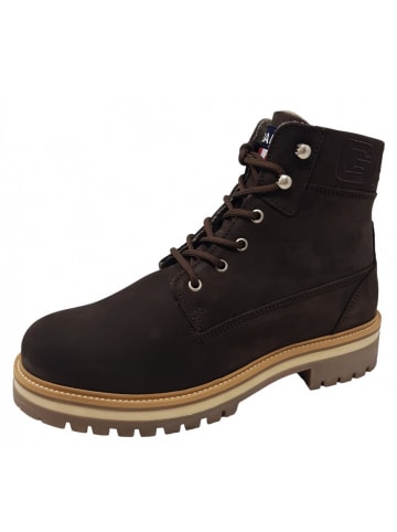 Gant Schnürstiefel Palrock Mid Boot in Braun