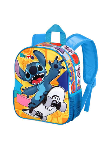 Lilo & Stitch Rucksack für Schule Trendy und funktional