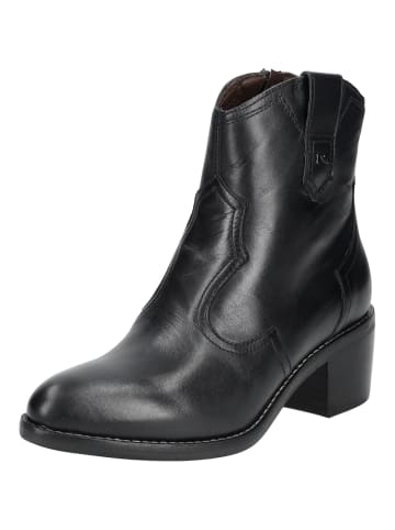 Nero Giardini Stiefelette in Schwarz