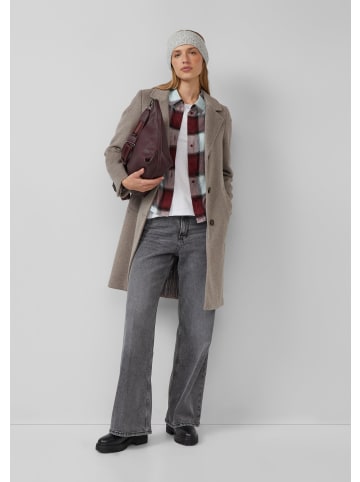 s.Oliver Stirnband in 9400_grau meliert