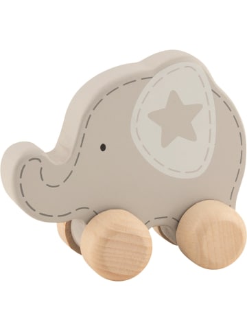 Goki Schiebetier Elefant - 1 Jahren