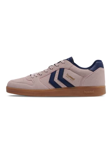 Hummel Schnürsenkel Sneaker Handball Perfekt Lebensstil Erwachsene in PALE LILAC