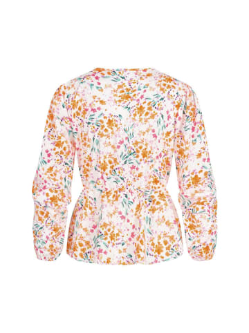 Cloud5ive Cloud5ive Blusen in white