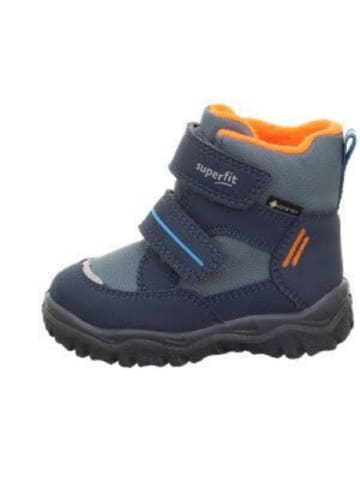 superfit Stiefel in blau
