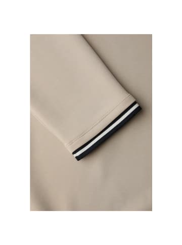 Street One Sweatshirt in cotton beige