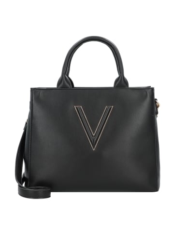 Valentino Coney Handtasche 30 cm in nero