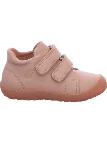 Lauflernschuh in beige