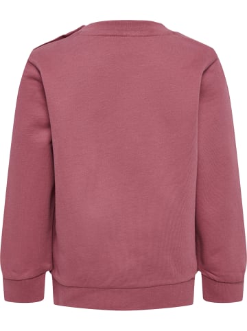 Hummel Sweatshirt Hmllime Kinder in !DECO ROSE