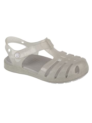 Crocs Crocs Isabella in Silber