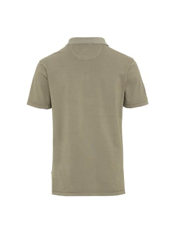 Camel Active Poloshirt in khaki