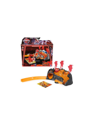 Amigo Bakugan Revolution - Training Set (inkl 1x Core Bakugan) - Sortierung, ab 6 J