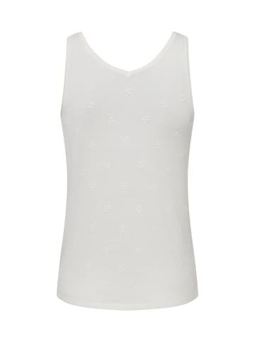 NÜMPH Top Nuashton in ecru