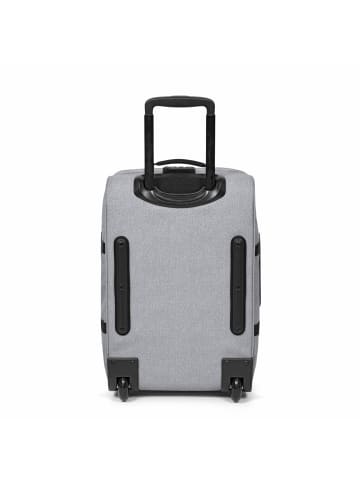 Eastpak Tranverz S 42 - 2-Rollenreisetasche 51 cm in sunday grey