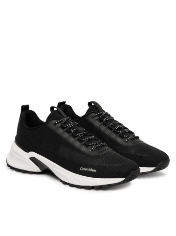 Calvin Klein Sneaker 10332530901334 Schwarz