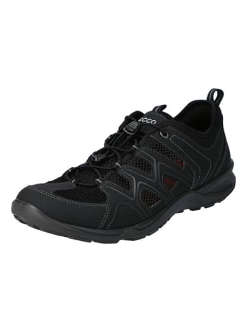 Ecco Sneakers Terracruise Lt M in black