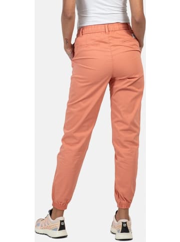 Reell Stoffhose "Reflex Women Lw" in Pink
