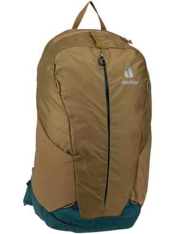 Deuter Wanderrucksack AC Lite 23 in Clay/Deepsea