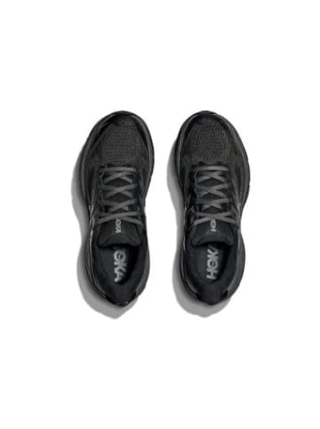HOKA ONE ONE Sneackers Challenger in Black/Outer Orbit