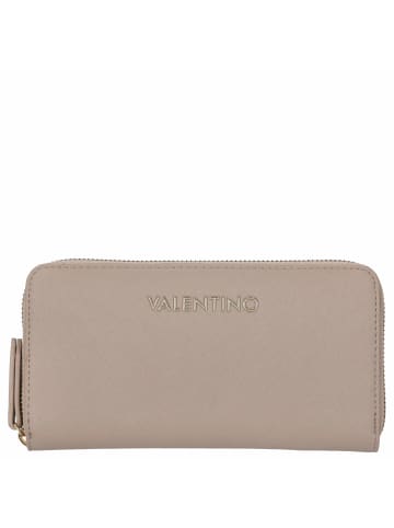 Valentino Bags Zero Re - Geldbörse 16cc 19 cm (blunotte) in beige