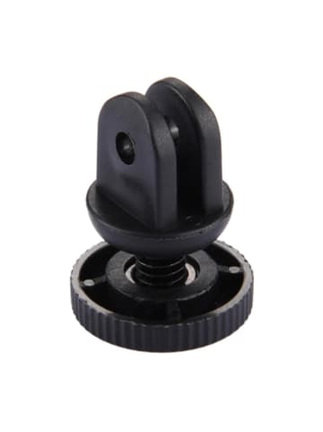 Puluz Puluz Mini-Halterung mit 1/4"-Gewinde für Actionkameras, 3,9 mm