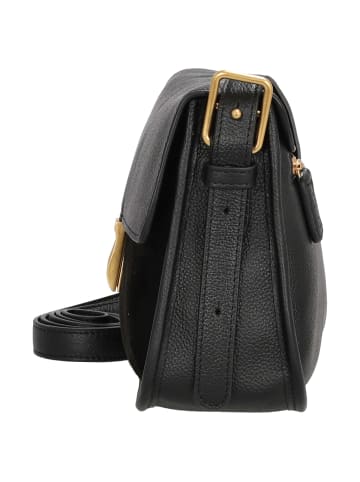 PICARD Bellair - Schultertasche 26 cm (schwarz) in schwarz