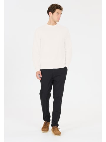NOU Langarmshirt Highmore in 1002 White
