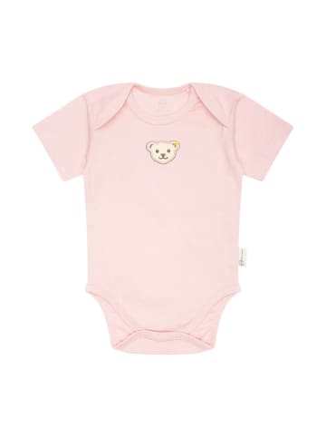 Steiff Body in Rosa