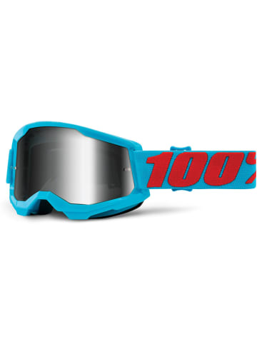 100percent STRATA 2 GOGGLEMIRROR LENS