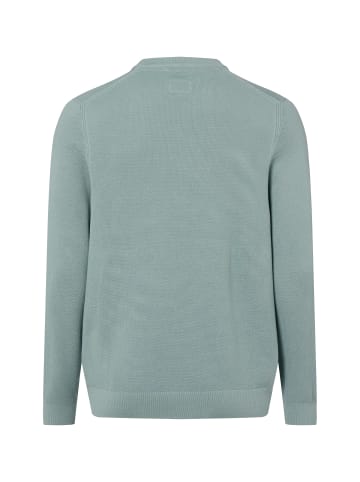 Camel Active Pullover in hellblau - 0001