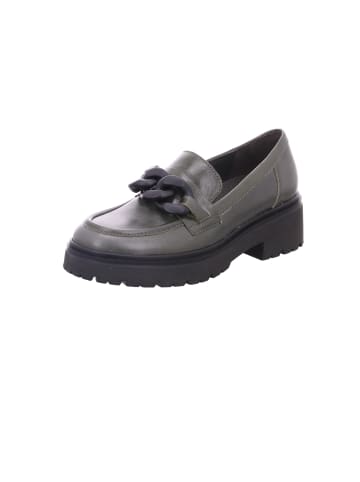 Gabor Sportliche Slipper für Damen in grau