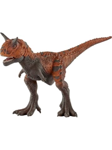 Schleich Spielfigur Dinosaurier 14586 Carnotaurus - 4-10 Jahre