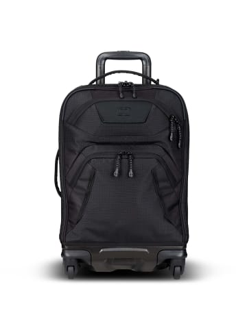 Ogio Renegade 26 4 Rollen Trolley 66 cm in black