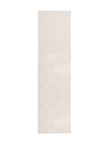 Teppich Boss Kurzflor Teppich Manuel 325 - Creme