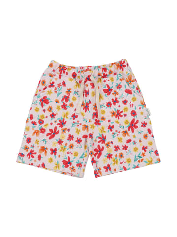 Walkiddy Shorts Flower Garden-Shorts