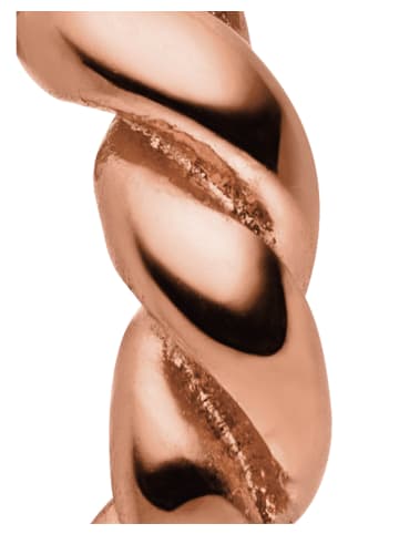 PURELEI Earcuff Desire in Rosegold