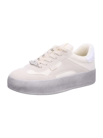 Buffalo Sneaker Low in beige