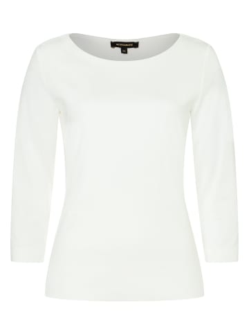 More & More Shirt in off white