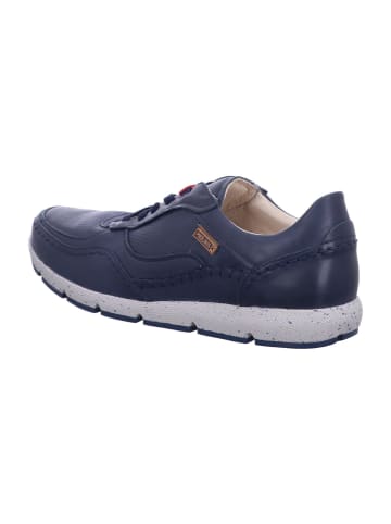 Pikolinos Sneaker Low in blau