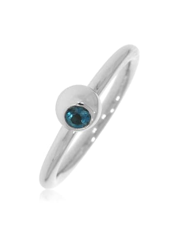 Xen Ring "XR0115" in Silber