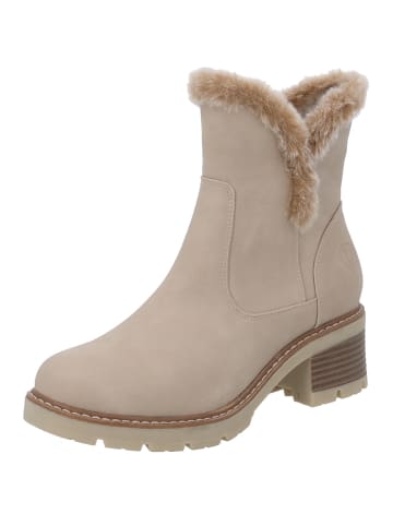 Palado Boots Kibse in Beige