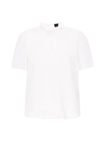 DreiMaster Women Blouse in white