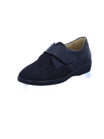 Ganter Sneaker in schwarz