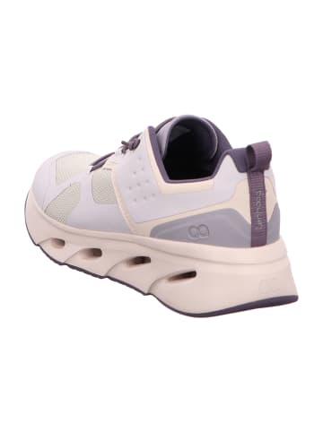 Paul Green Sportliche Schnürschuhe in Weiß