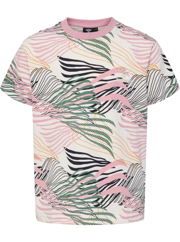 Hummel T-Shirt S/S Hmlalice T-Shirt S/S in LAUREL WREATH