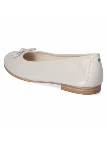 Tamaris Ballerina in silber