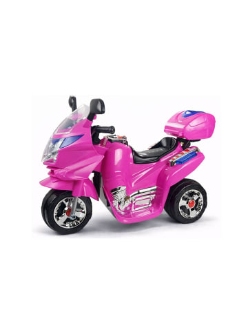 Wisam® Elektromotorrad für Kinder HC8051 Felgen Motorrad