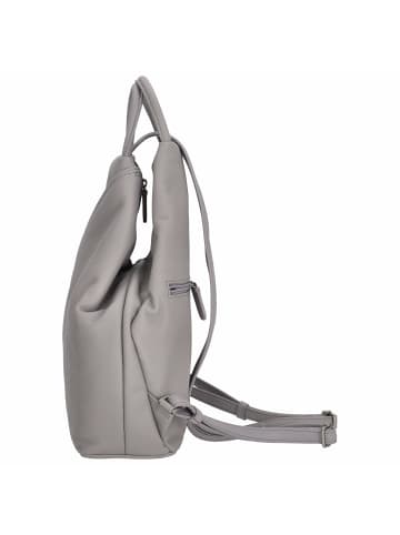 PICARD Luis - Rucksack 34 cm Rindsleder in lilac