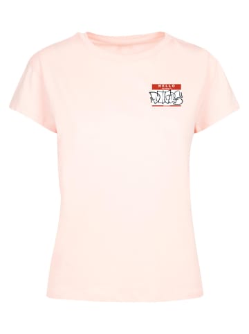 DNGRS Dangerous DNGRS Dangerous T-Shirts in pink