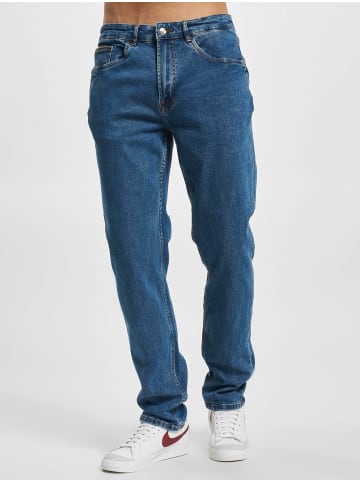 DENIM PROJECT Jeans in 5220 Denim Stonewashed